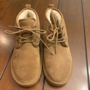Ugg Chukka Boots